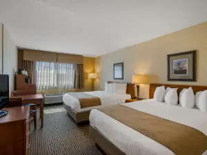 Best Western Vermillion Inn