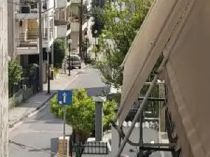 Theta Θ2 Luxury Apartment's