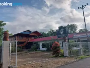 Hotel O Wawi Kadio Homestay