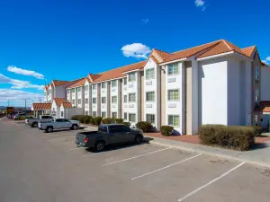 モーテル 6 エル パソ テキサス - サウスイースト