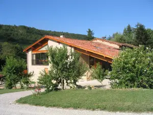 Chambre d'Hôtes la Bourdasse