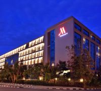 Kigali Marriott Hotel