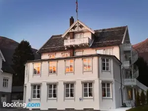 Sylte Hotell, Valldal