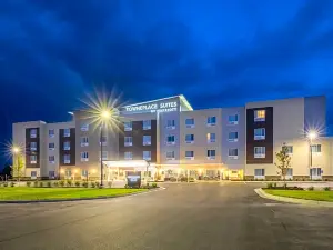 TownePlace Suites Owensboro