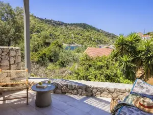 Chromata Assos Villas Kefalonia