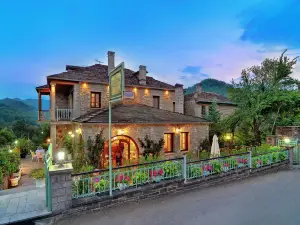 Melinas Boutique Hotel B&B