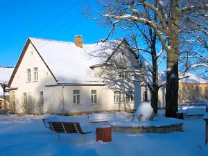 Kalna Ligzda