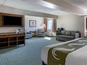 Quality Inn Lexington -Horse Park