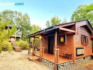 Tiny House, Wifi,Hot Tub,Secluded