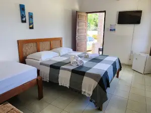 Pousada Vila Cajuína - Luís Correia