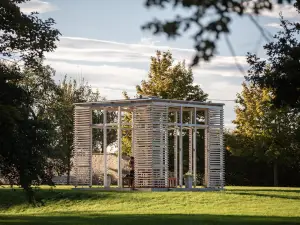 Pytloun Chateau Hotel Ctěnice