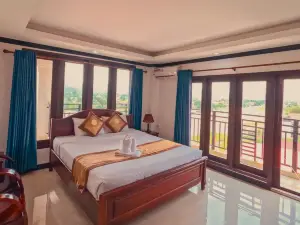 Consiana Vang Vieng Hotel