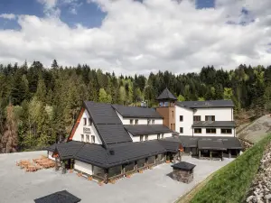 Hotel Żywiecki Medical Spa & Sport Żywiec