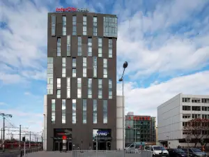 IntercityHotel Mannheim