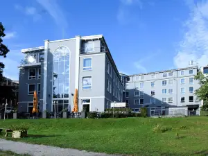 Hotel am Schloss KÖPENICK Berlin by Golden Tulip