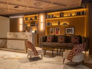 Room Mate Leo, Granada