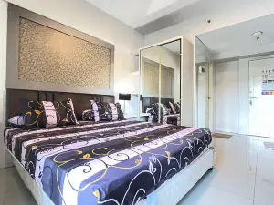 Apartemen (Anderson Benson Orchard Tanglin) Pakuwon Mall by Mansionkusby