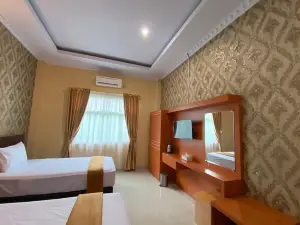 Wisma Jannatun Naim Lampung