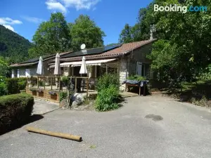 Maison-Cancela - Chambres
