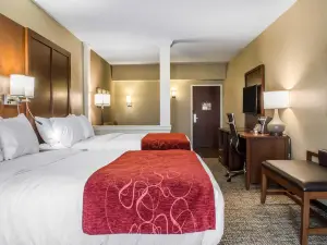 Comfort Suites Manheim - Lancaster