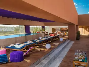 Hyatt Centric Campestre Leon