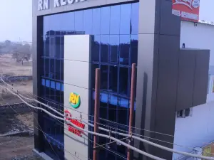 Collection O RN Residency