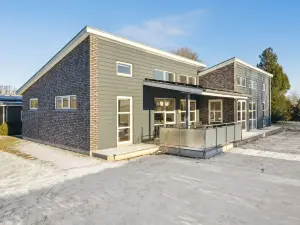 "Bjerne" - 200m from the Sea