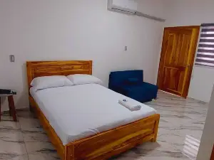 Hostal Amelia de la Rosa