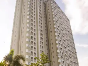Skyland City Hotel Jatinangor