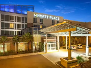 Hyatt Place San Diego Carlsbad Vista