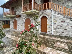 Bujtina Hadër Xhebro