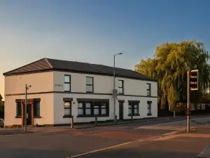 Victoria Place - 3-Bed Apartment, Parking, Wi-Fi