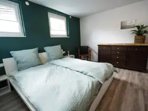 Apartment in Weinstadt-Schnait