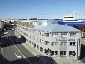 Reykjavik Marina - Berjaya Iceland Hotels