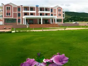 Veriopolis Hotel