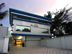 Rohini International Vithura