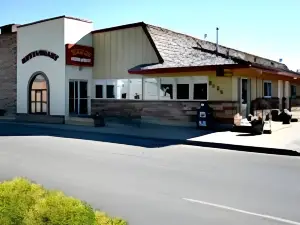 Trails End Motel Sheridan