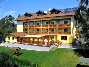 Hotel Alex