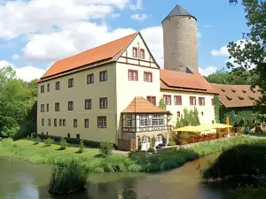 Hotel & Spa Wasserschloss Westerburg