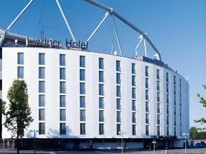 Lindner Hotel Leverkusen Bayarena