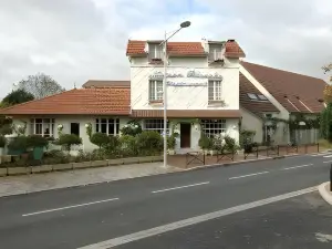 Hôtel Restaurant Maison Blanche