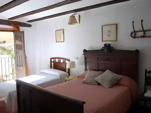 Fonda Del Tozal