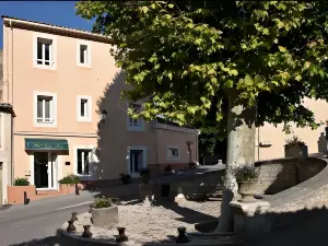 Hotel Sainte Anne - Apt