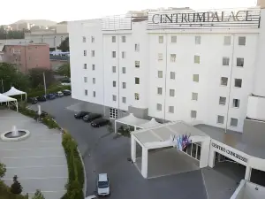 Centrum Palace Hotel & Resorts