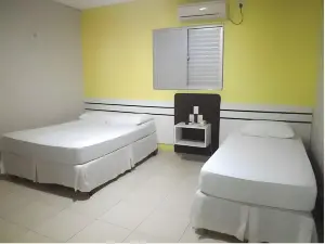 Hotel São Vicente