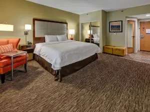 Hampton Inn & Suites Concord Charlotte