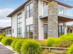 Lakeside Health & Wellness Resort