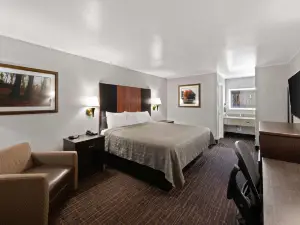 Best Western Executive Inn