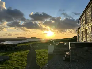 Upper Porthmawr - 5 Bedroom Cottage - Whitesands