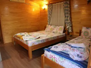 OLYMPOS VARUNA BUNGALOWS